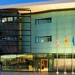 Hotel Nh Gijón
