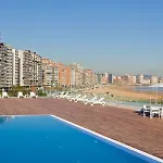 Hotel Nh Gijon