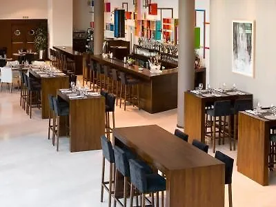 Nh希洪酒店 酒店