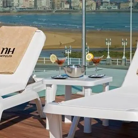 Nh Gijon