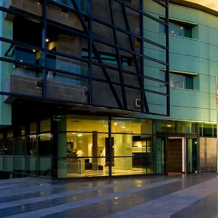 Nh Hotel 4*