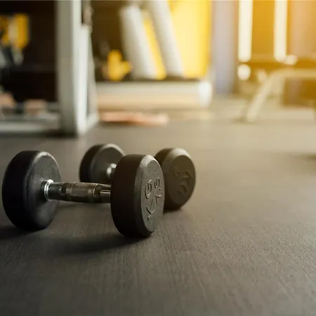 Отель Nh Хихон