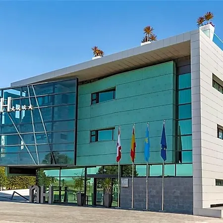 Nh Gijon