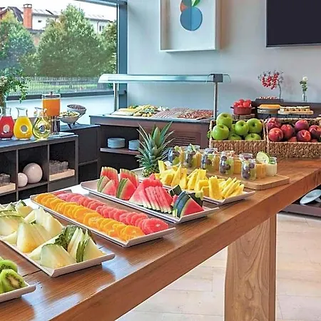 Nh Hotel 4*
