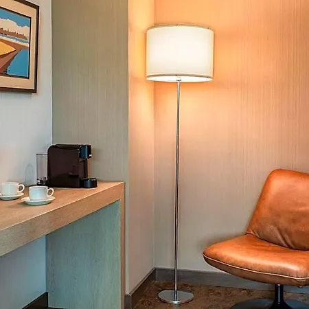 Hotel Nh Gijon