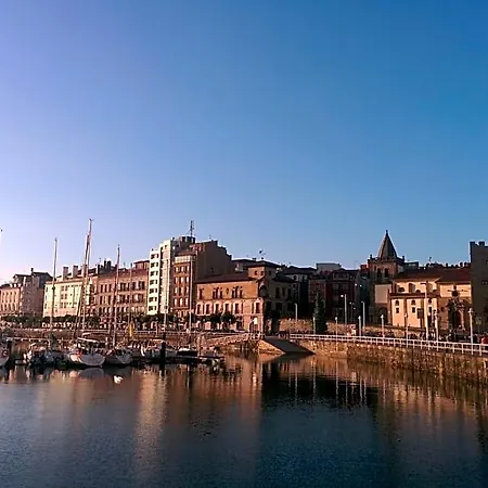 Nh Hotel Gijón
