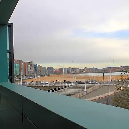 Nh 4* Gijón