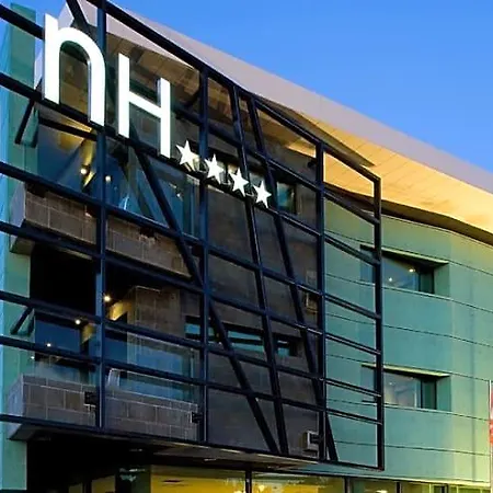 Nh Hotel