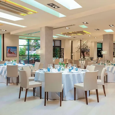 Hotel Nh Gijon