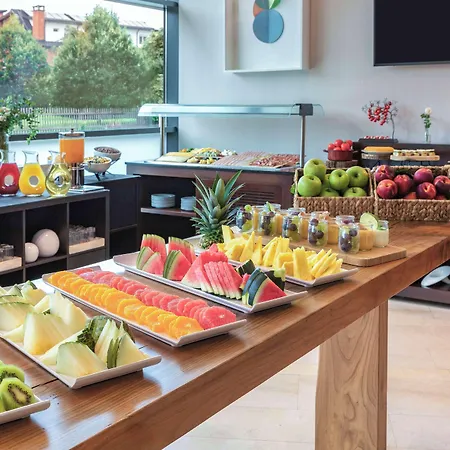 Nh Hotel 4*