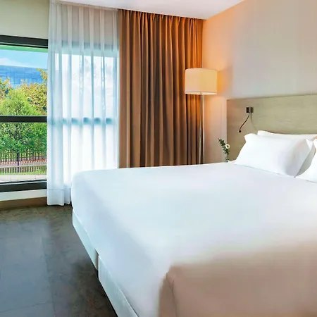 Nh Hotel 4*