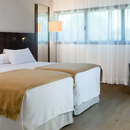 Hotel Nh