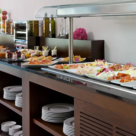 מלון Nh גיחון