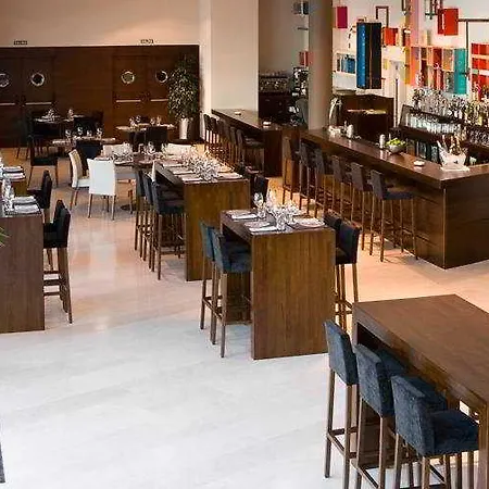 Nh Hotel 4*