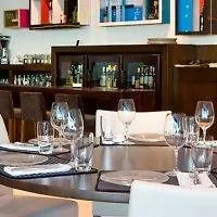 Nh מלון גיחון