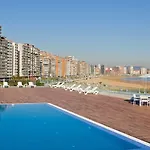 Nh 4* Gijón