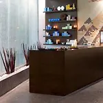 Hotel Nh Gijón