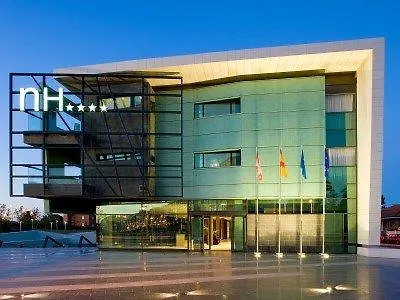 Nh Gijón