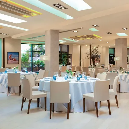 Hotel Nh 4*